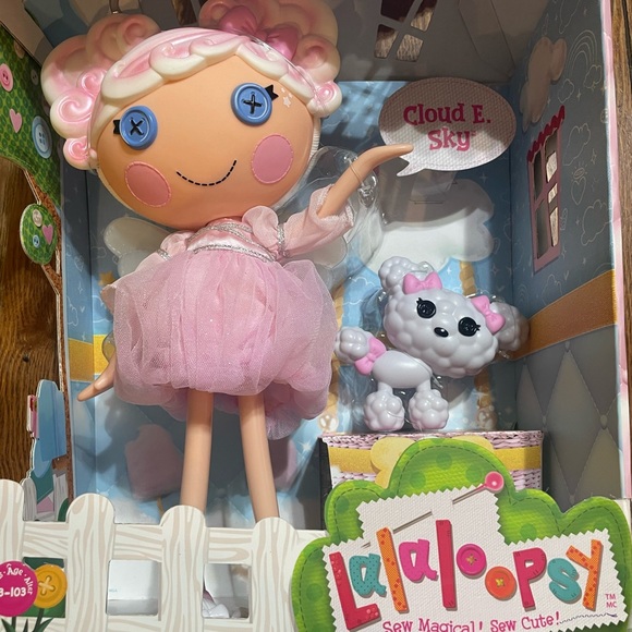 MGA Entertainment | Toys | Lalaloopsy Th Anniversary Dolls 2021 | Poshmark